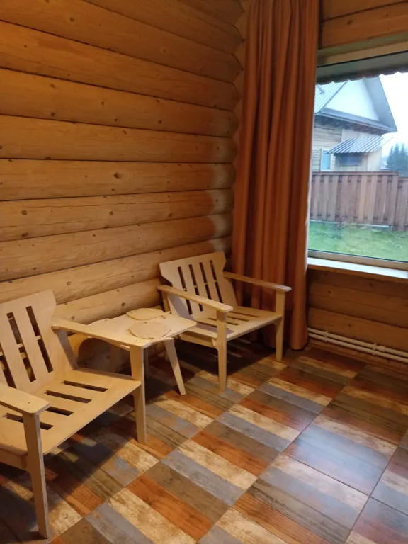 Уютный гостевой дом