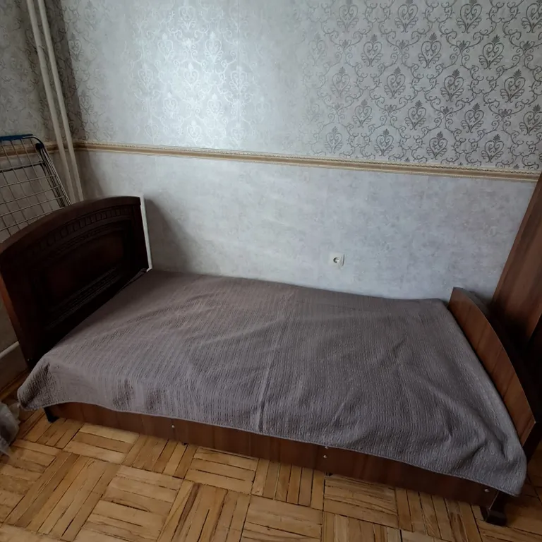 Уютная квартира недалеко от Курортного парка