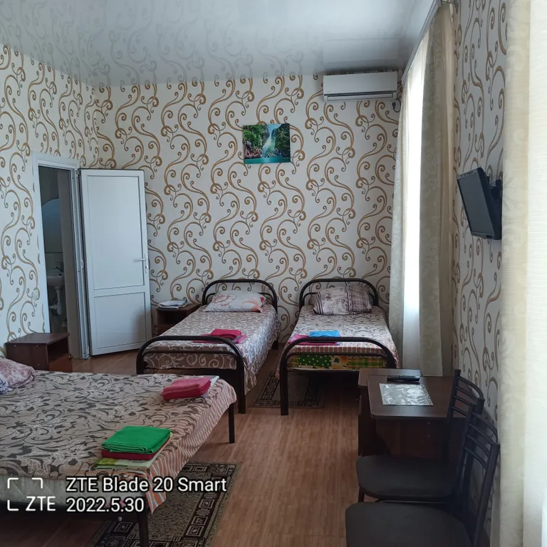 Квартира Комната — Кучугуры