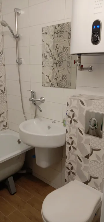 200 м от Кремля и вид на реку