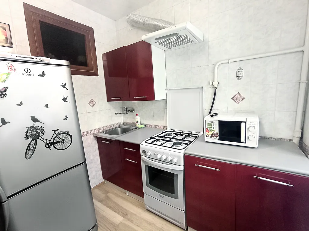 Квартира 2-комнатная Квартира — Екатеринбург