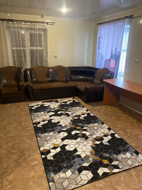 Квартира на Втором Строителе