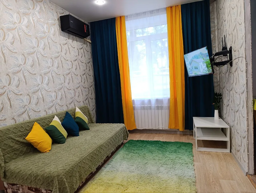 Ваш лучший отдых