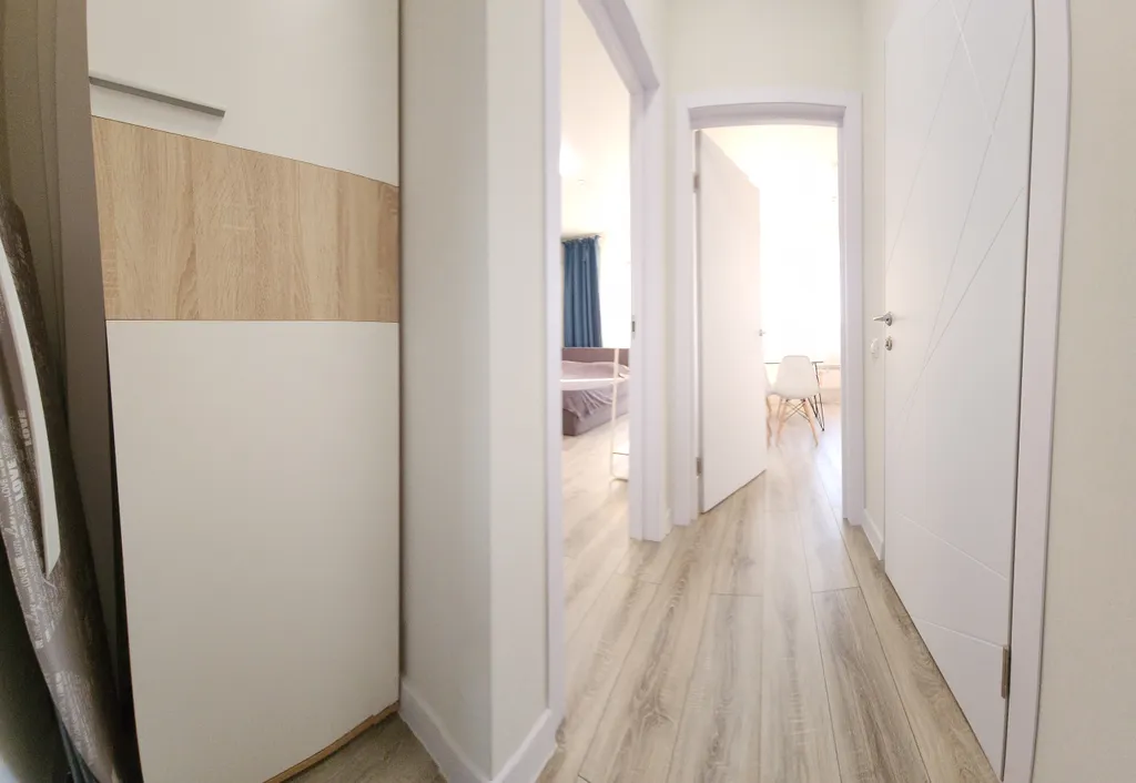 Уютная однушка