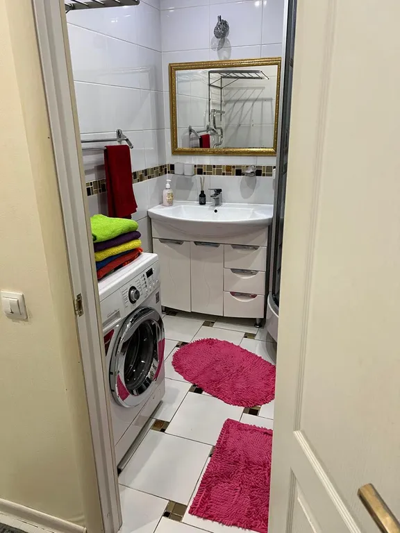 Квартира Удобная квартира в центре — Санкт-Петербург