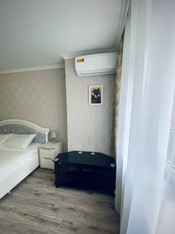 Стильные апартаменты Сердце Владикавказа