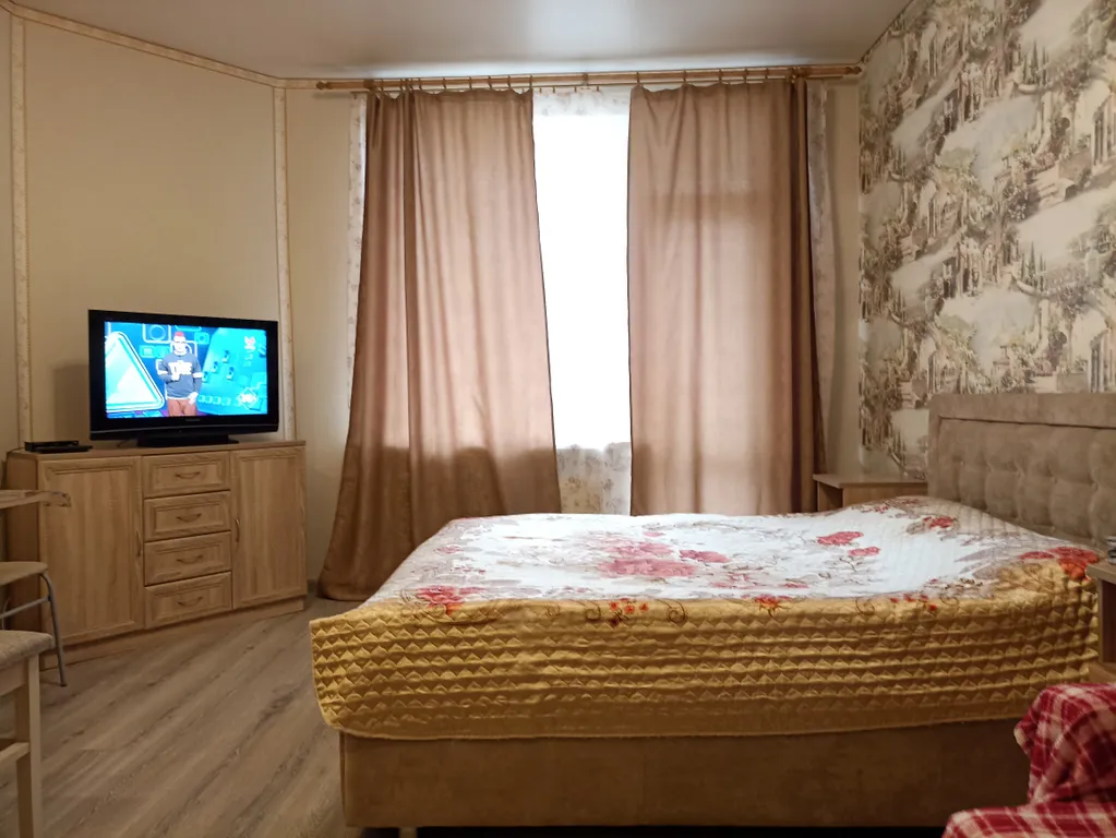 Квартира Уютная студия в историческом месте — аренда посуточно в Всеволожск