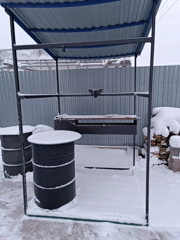 Дом с удобствами на берегу реки Волги со своим причалом