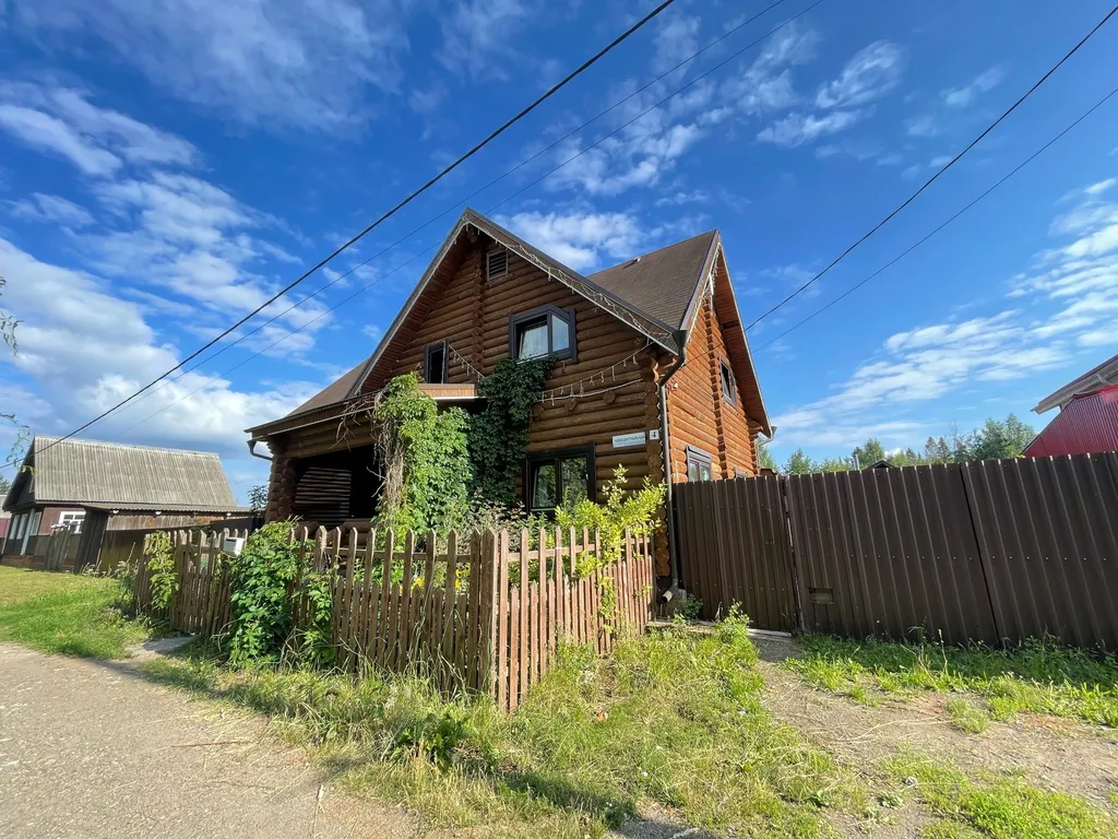 Коттедж Дом в Игермане — аренда посуточно в Ижевск