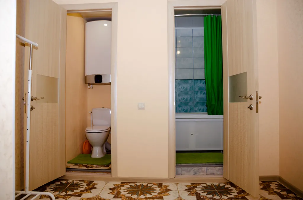 Квартира 2-комнатная Квартира — Севастополь