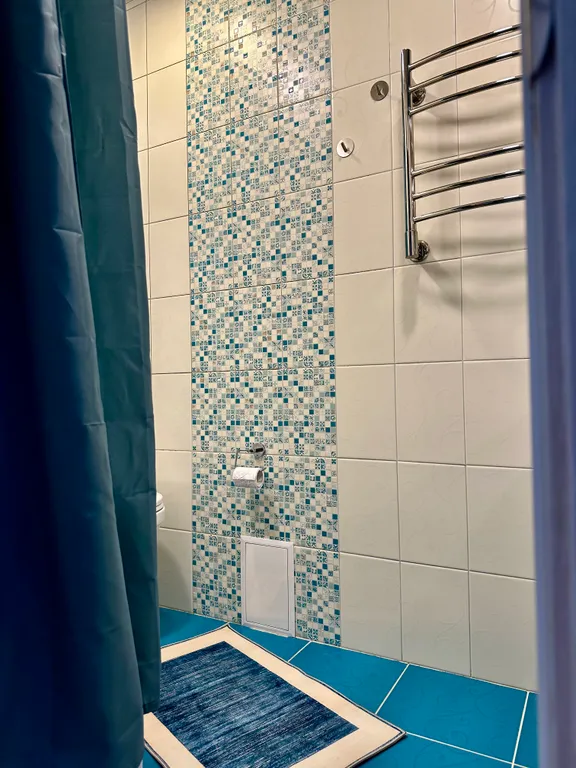 Квартира Квартира Studio 15 — Петрозаводск