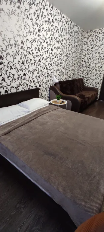 Квартира комфорт-класса в центре города