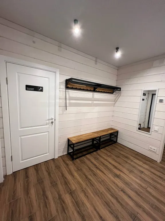 Гостевой дом с видом на горы