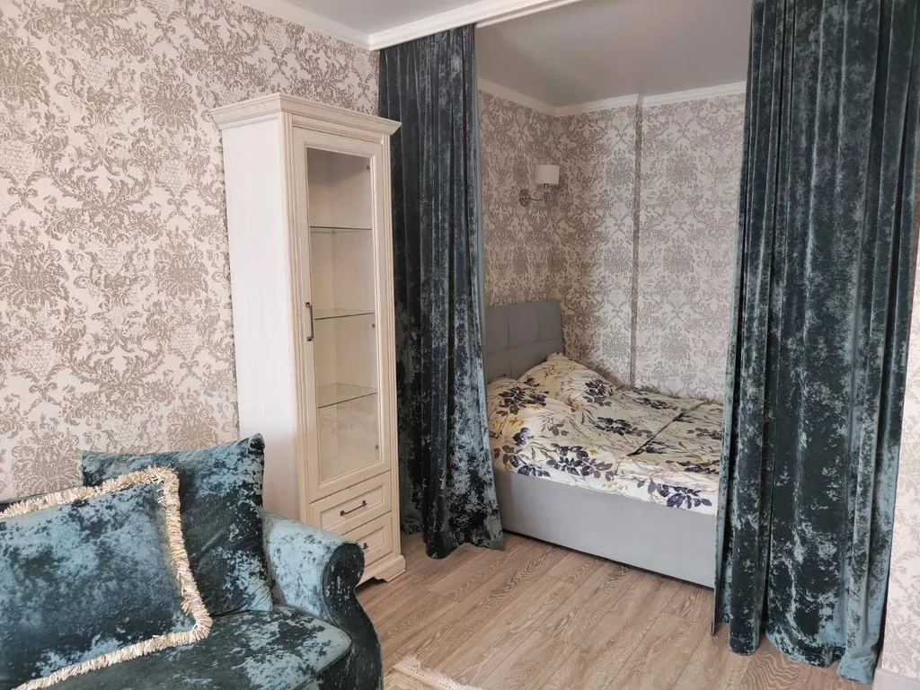 Квартира Комфортная квартира у моря — Севастополь