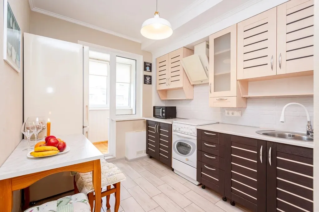 Апартамент Elegant