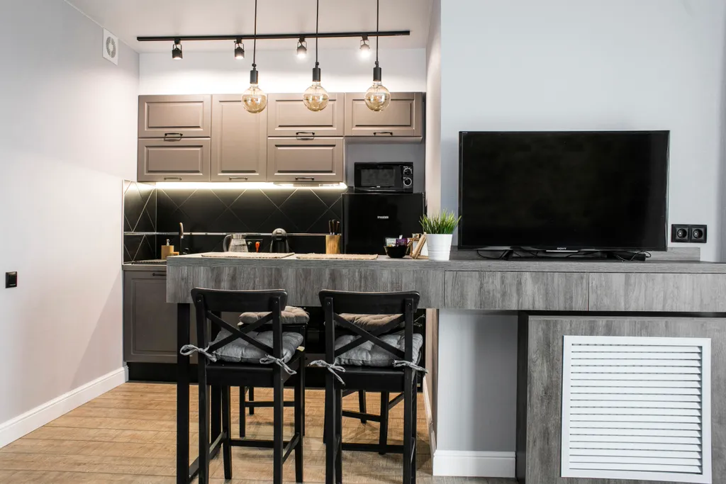 Апартаменты Ocean City премиум класса с заботой в деталях