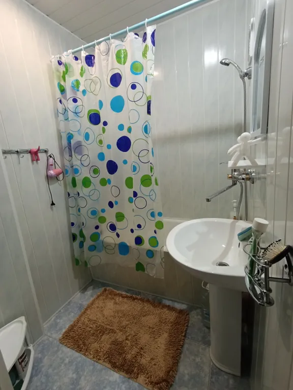 Величие гор