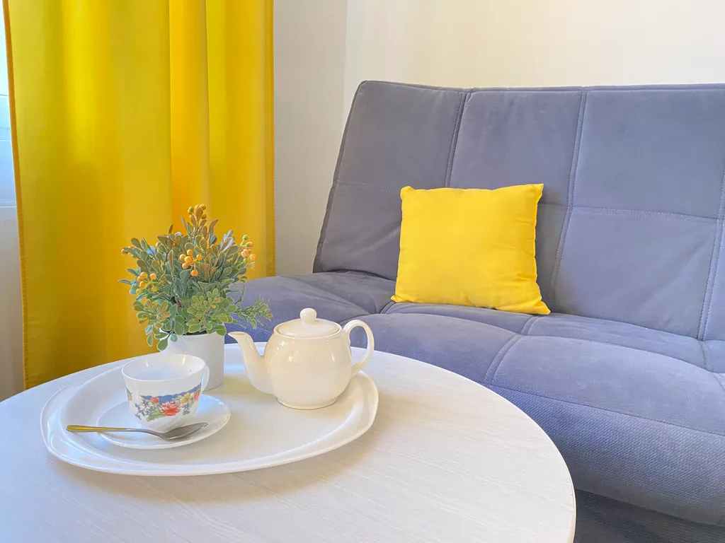 Квартира Квартира Морской курорт — Светлогорск