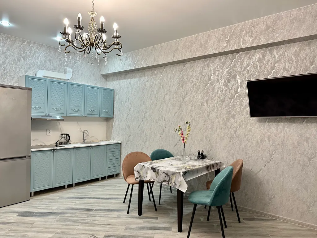 Апартаменты с видом на виноградники номер 5