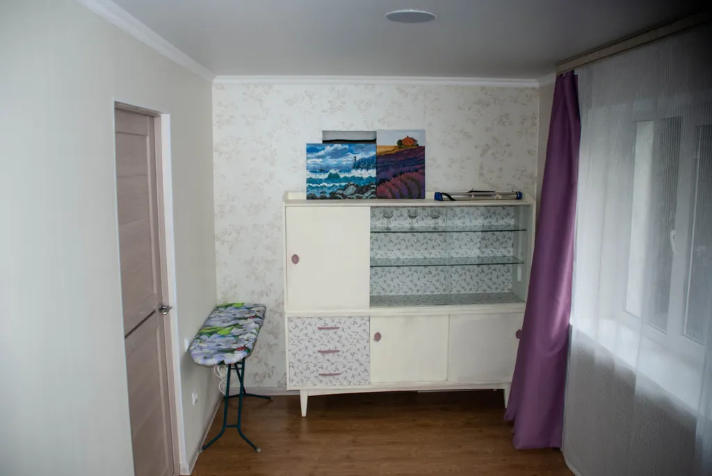 Квартира Квартира на театральной площади, 10 минут до моря — Анапа