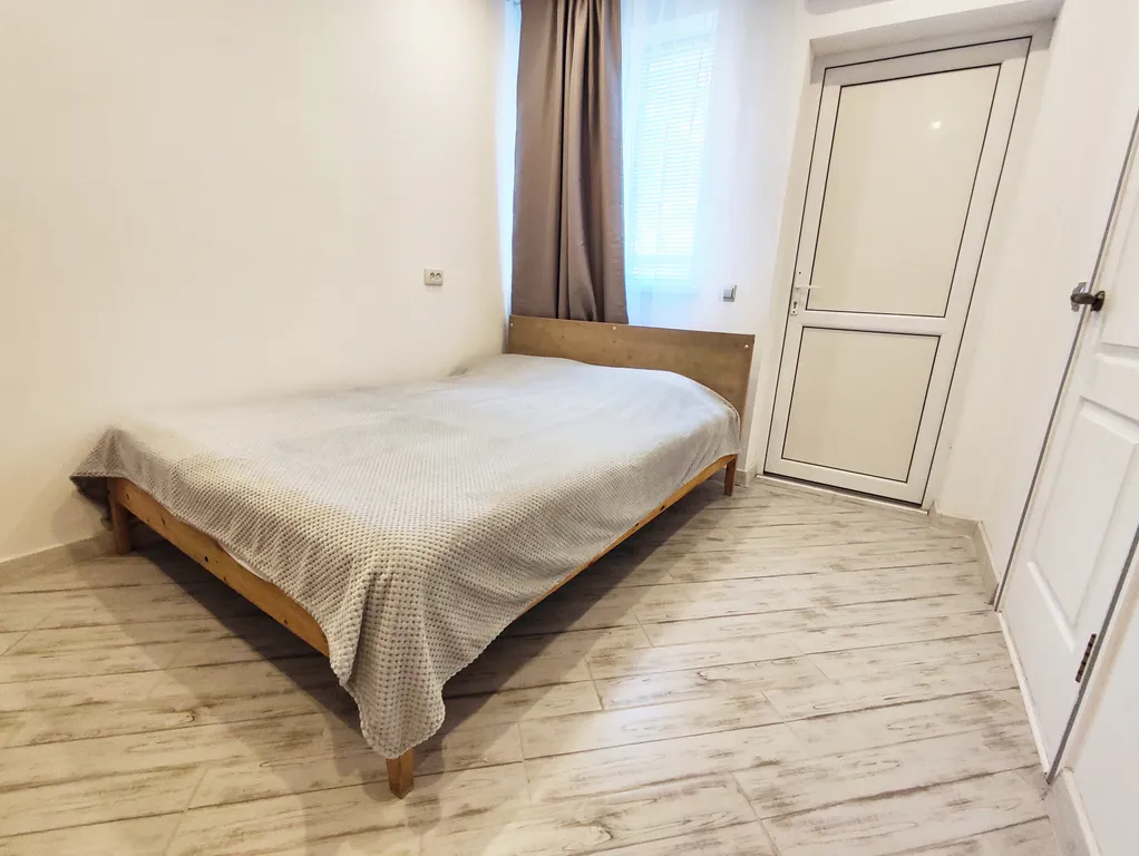 Квартира Апартамент в пяти минутах от новой набережной — аренда посуточно в Евпатория