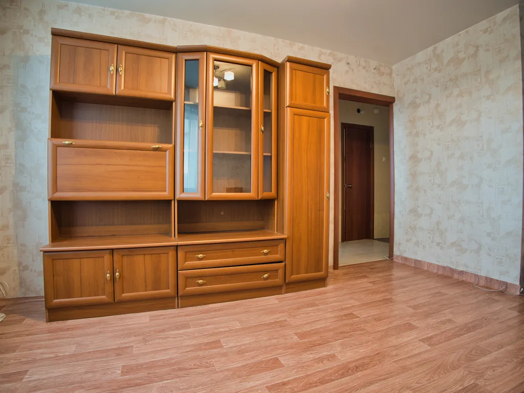 Видовая квартира возле ТРЦ Планета