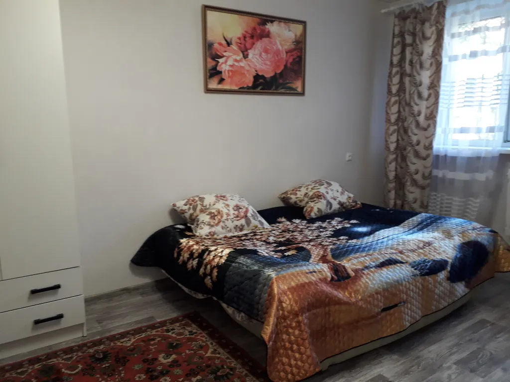 Уютная после капитального ремонта квартира недалёко от моря — аренда посуточно в Таганрог