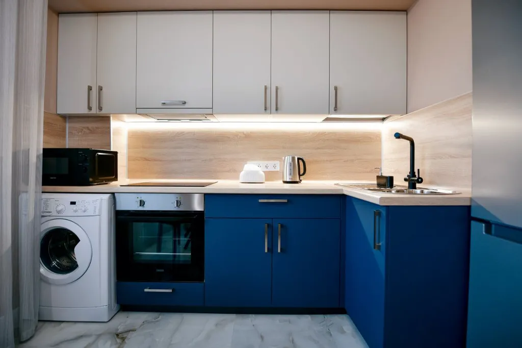 Апартаменты бизнес-класса на набережной с видом на Китай