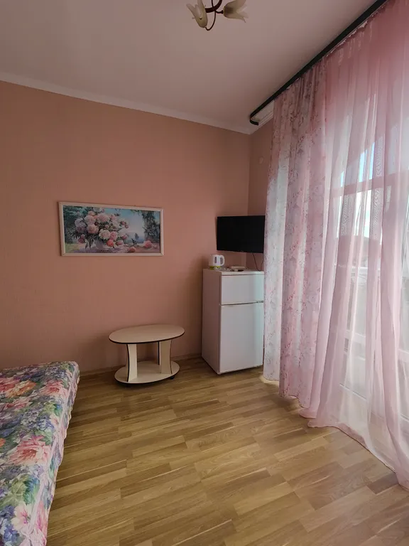 Квартира Комната — Судак