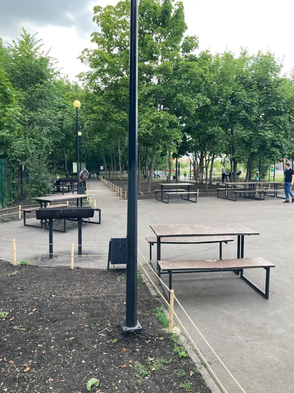 Квартира Уютная квартира в тихом месте — Царево