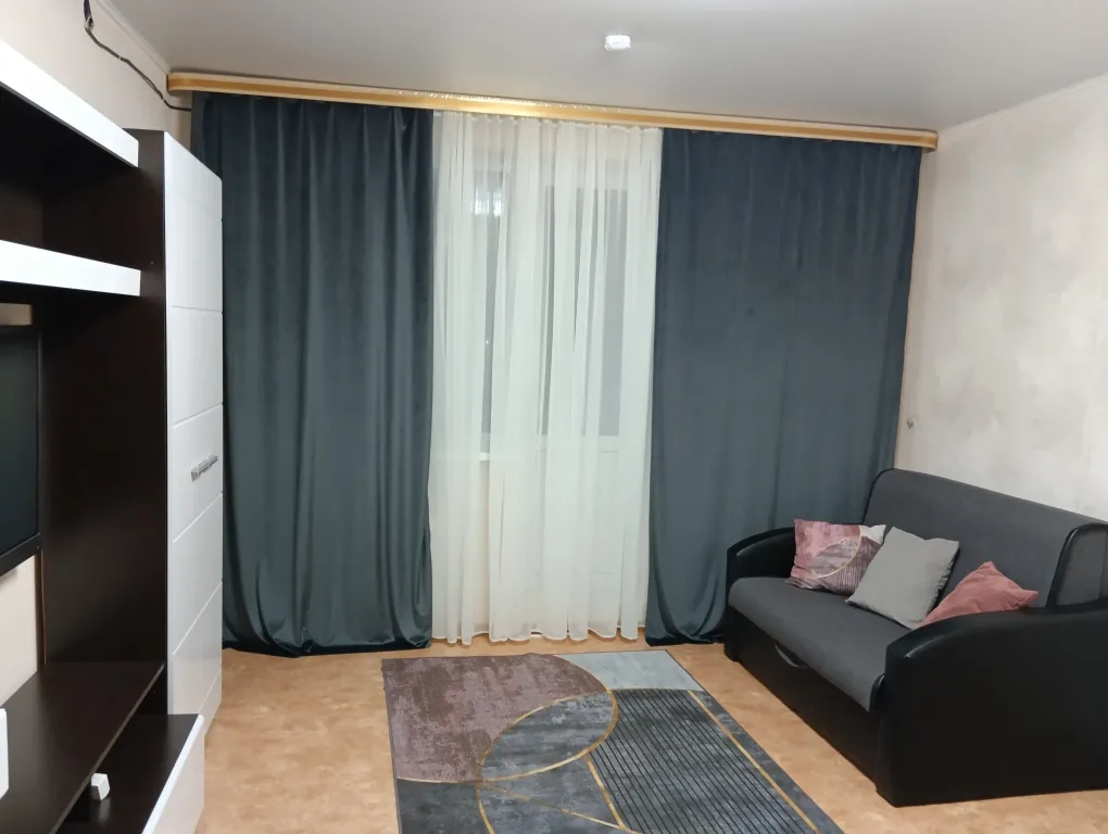 Выгодная квартира рядом РКБ, ДРКБ, госпиталь СВО, Аэропорт, термо Пляж