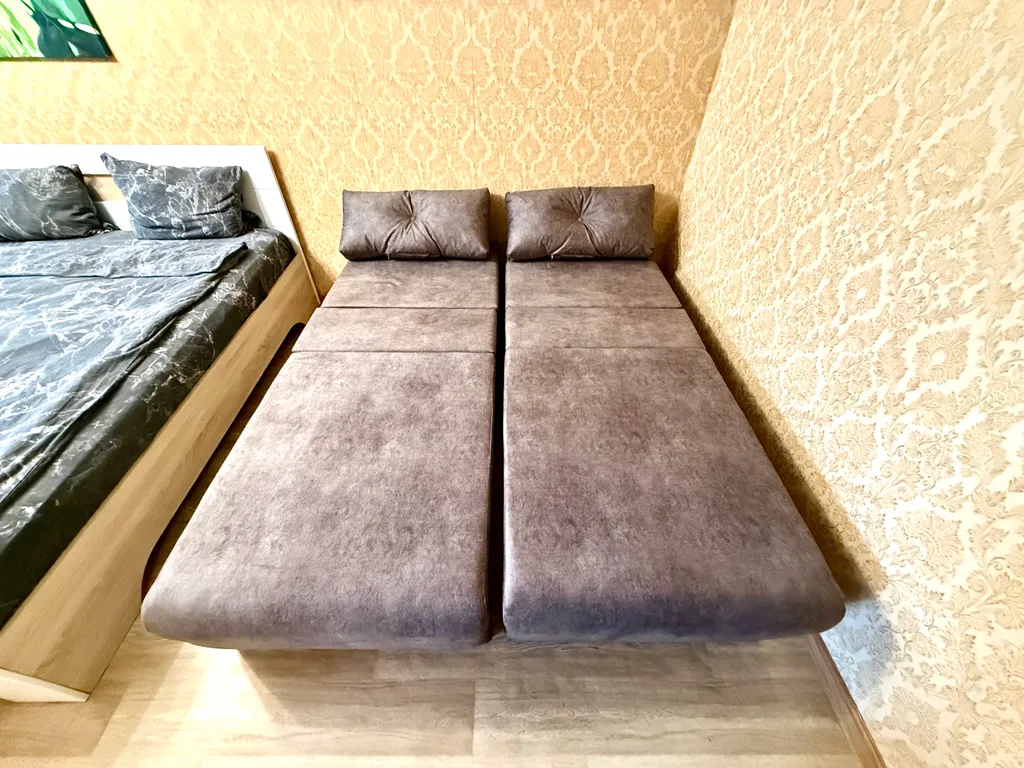 Квартира напротив Радиокадемии