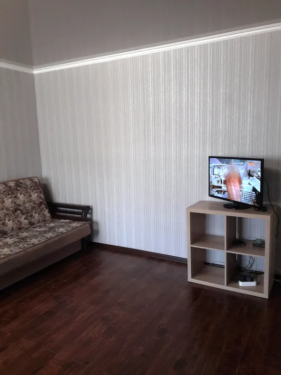 Квартира 1-комнатная Квартира — Краснодар