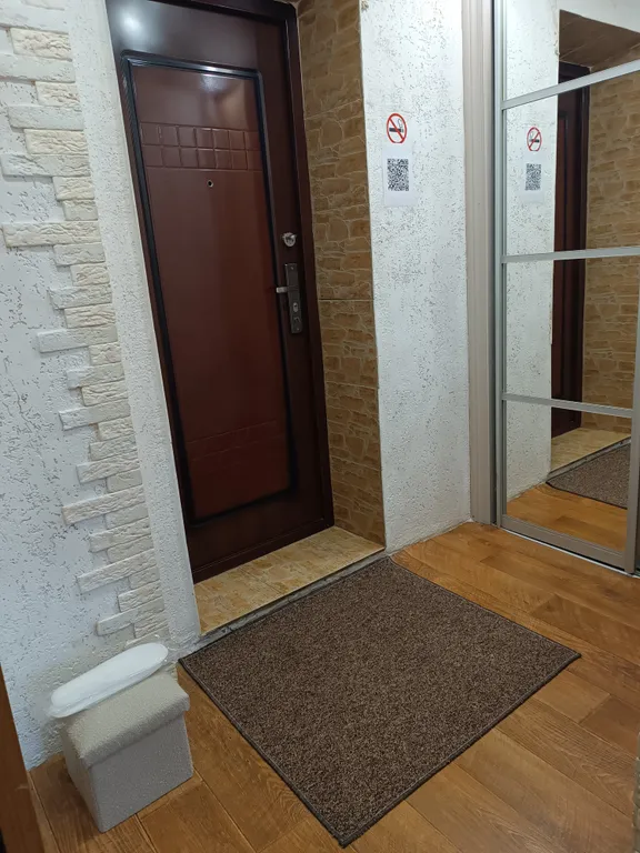 Комфортная квартира в центре города