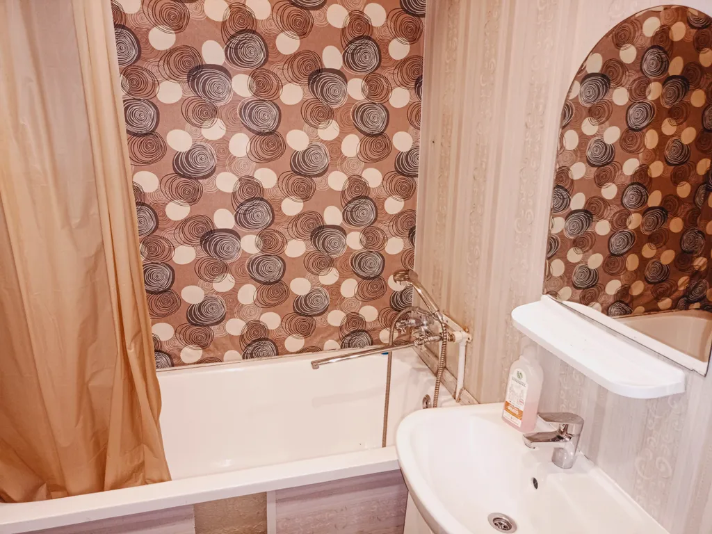 Апартаменты на Юбилейном