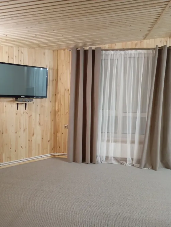 Домик Горный релакс