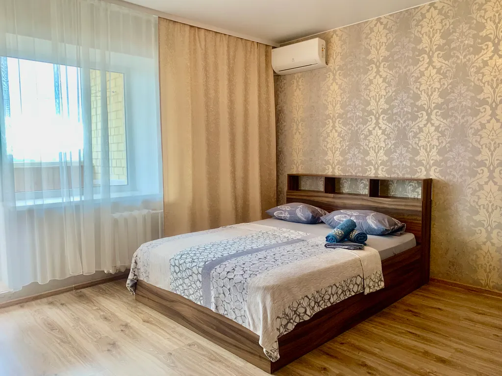 Прекрасная квартира рядом с центром