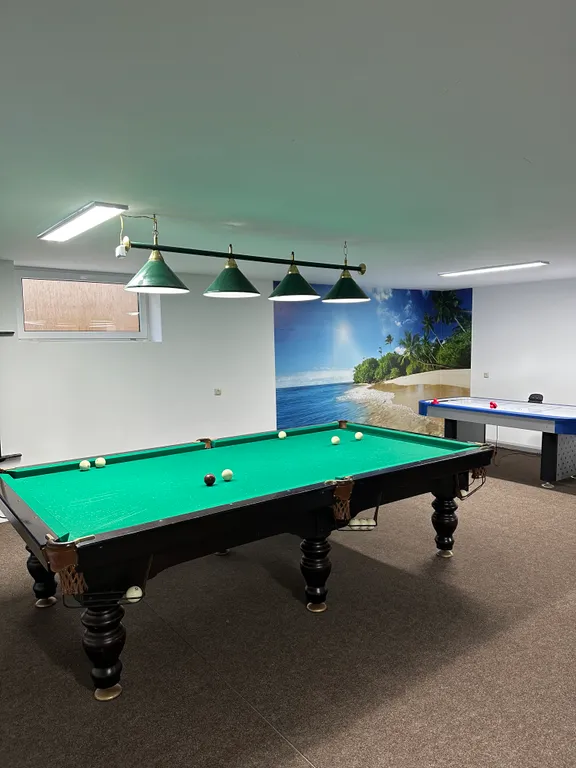 Дом на берегу моря