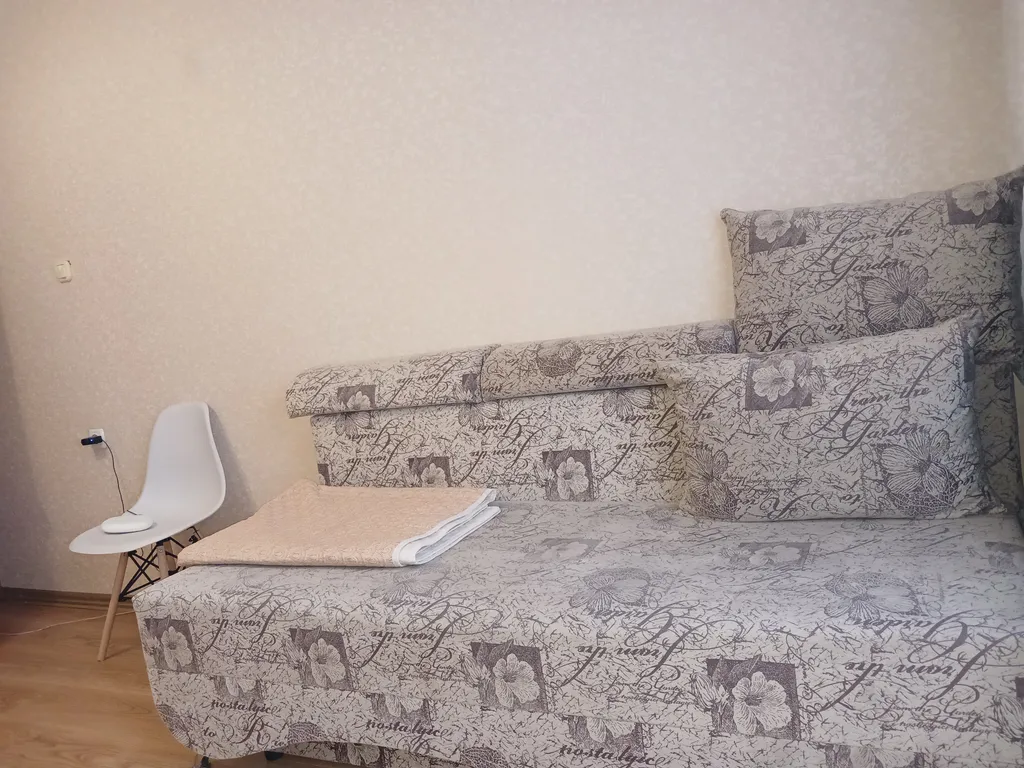 Квартира центр