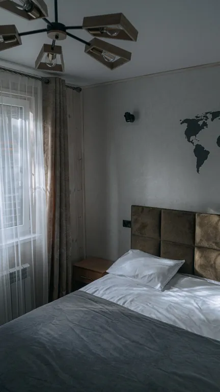 4-комнатный Дом