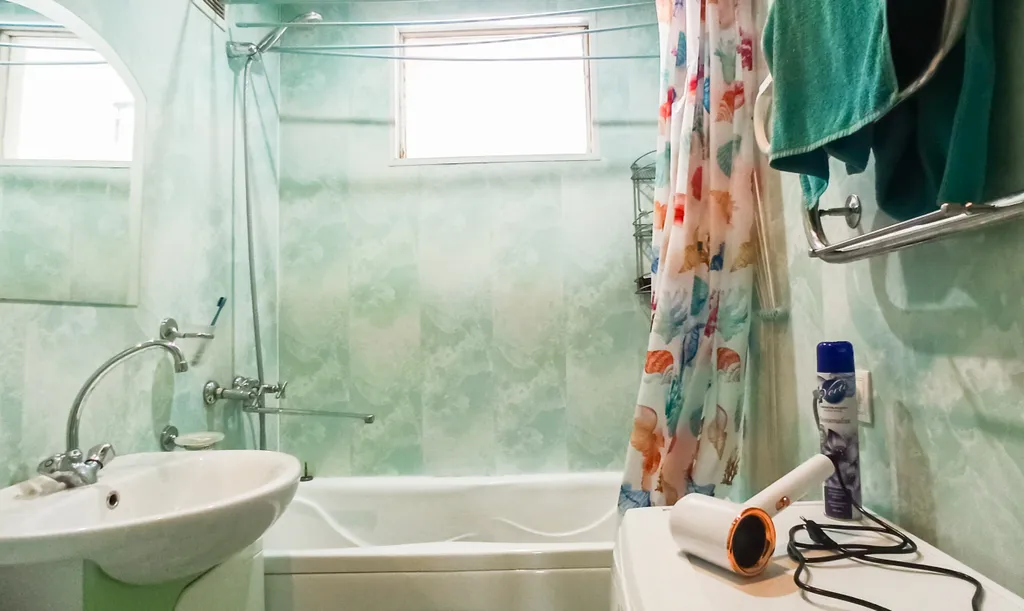 Современная и уютная двухкомнатная квартира в самом центре