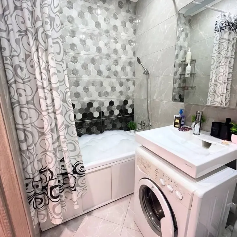 Квартира в ЖК Укроп