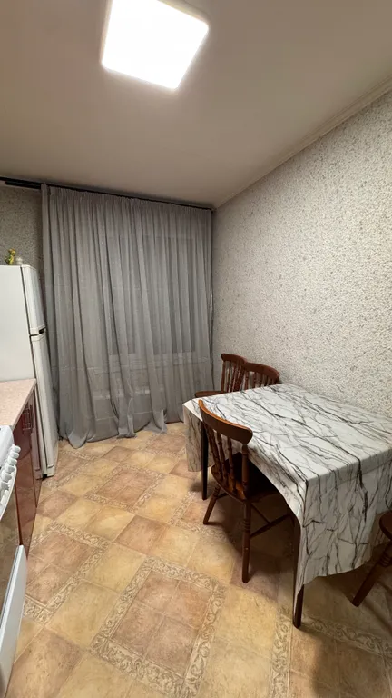 Самая уютная квартира