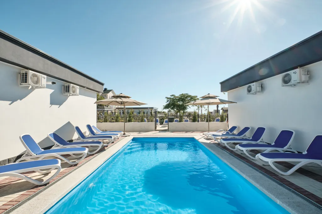 Квартира Комната — Головинка