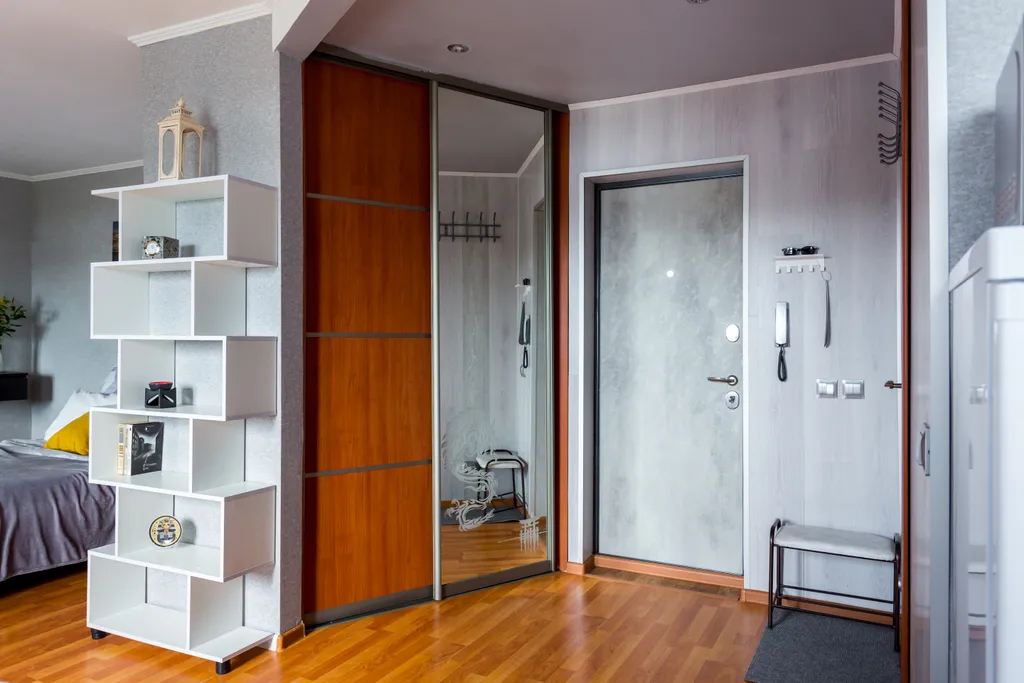 Квартира в сердце Вятки у двух вокзалов