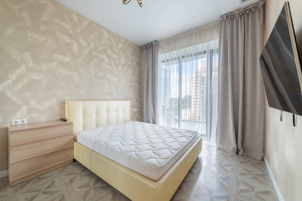 Апартаменты в Актёр Гэлакси