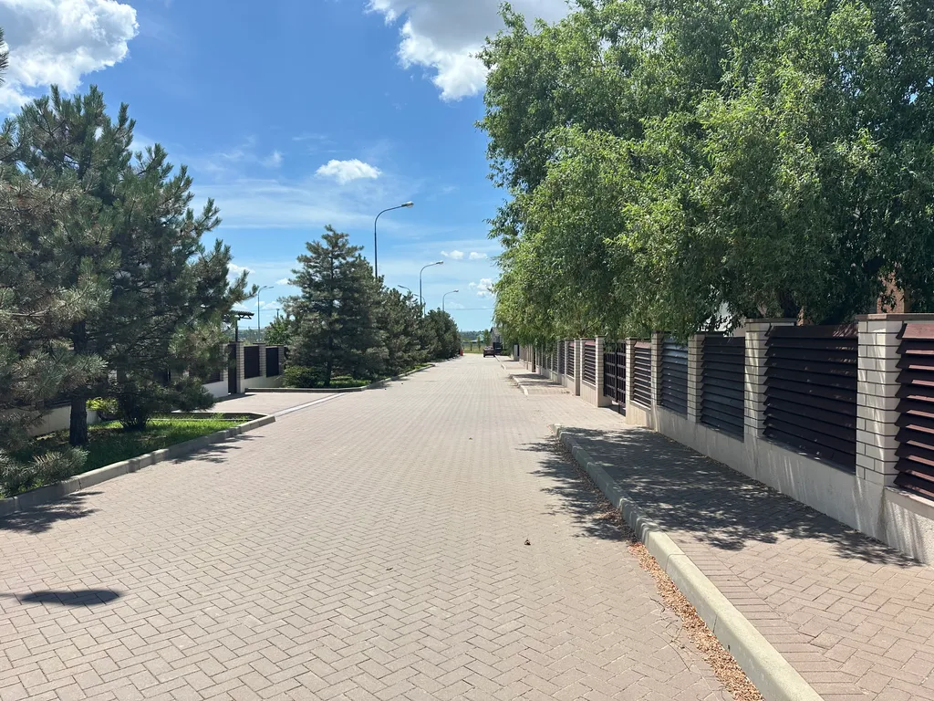 Гостевой дом в современном тихом месте