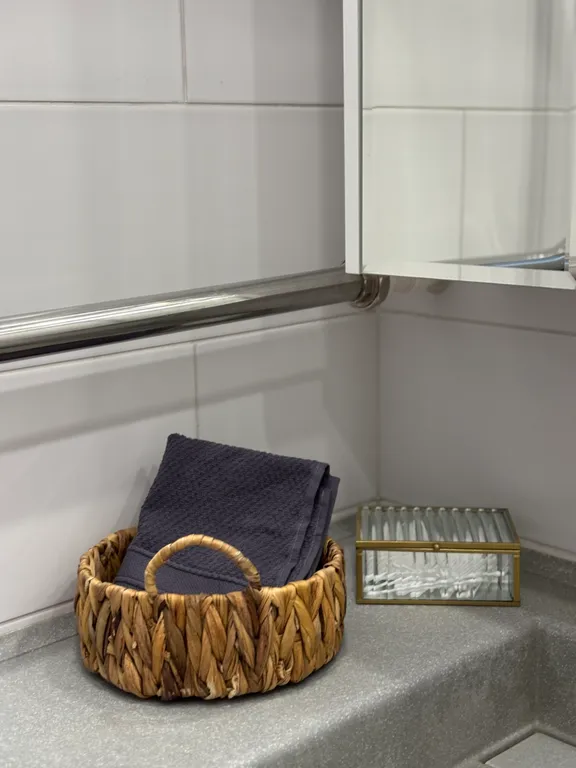 Видовая квартира на Венской