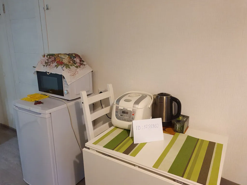 Экономвариант в центре КМР