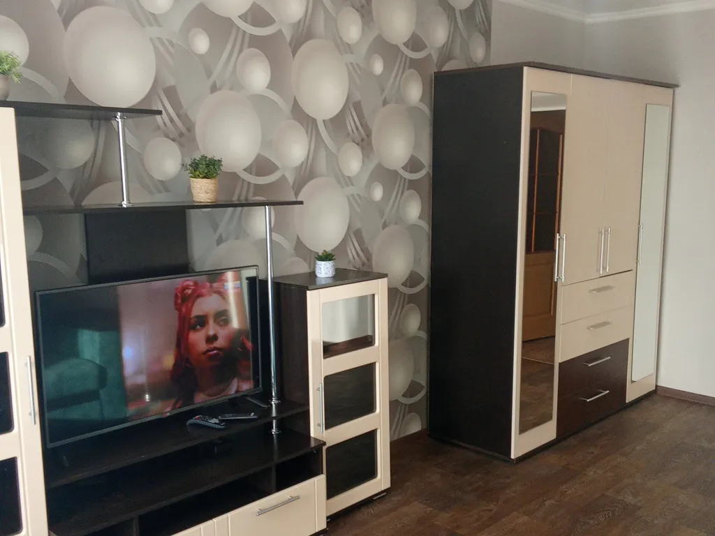 Квартира Уютная 2-х комнатная квартира рядом с морем — Ейск